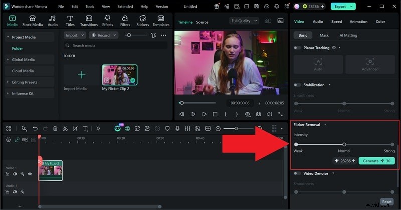 Elimineer videoflikkering in Premiere Pro:bewezen oplossingen en probleemoplossing 