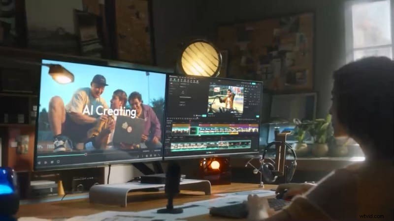 Beste Vizard AI-alternatieven:krachtige videogeneratoren voor 2026 