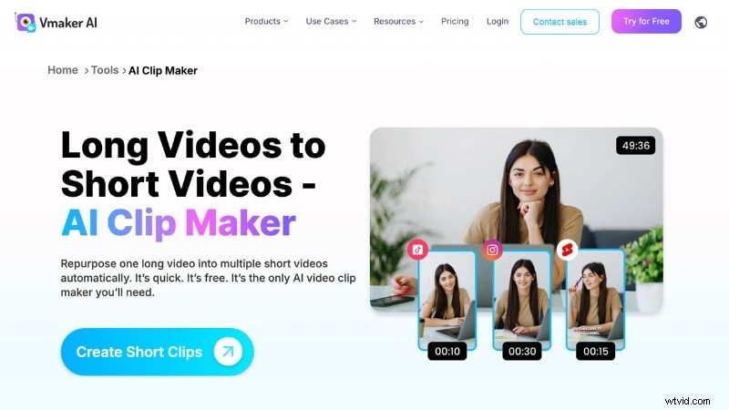 Beste Vizard AI-alternatieven:krachtige videogeneratoren voor 2026 