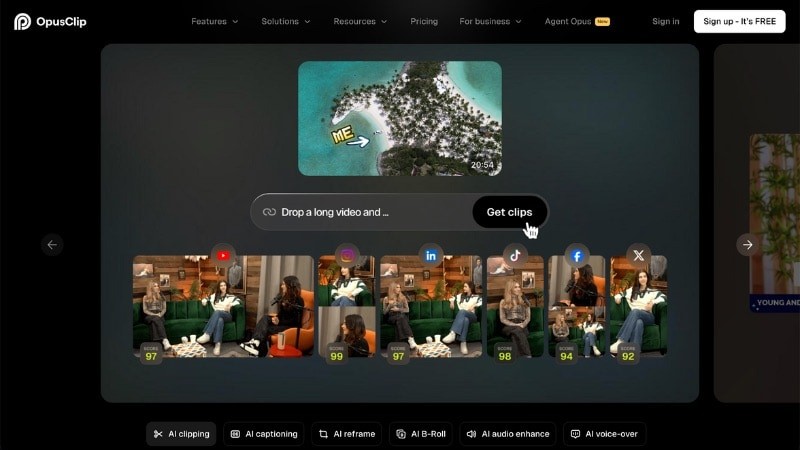 Beste Vizard AI-alternatieven:krachtige videogeneratoren voor 2026 