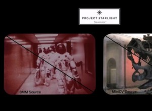 Topaz Project Starlight: Revolutionizing AI Video Upscaling with Diffusion Technology