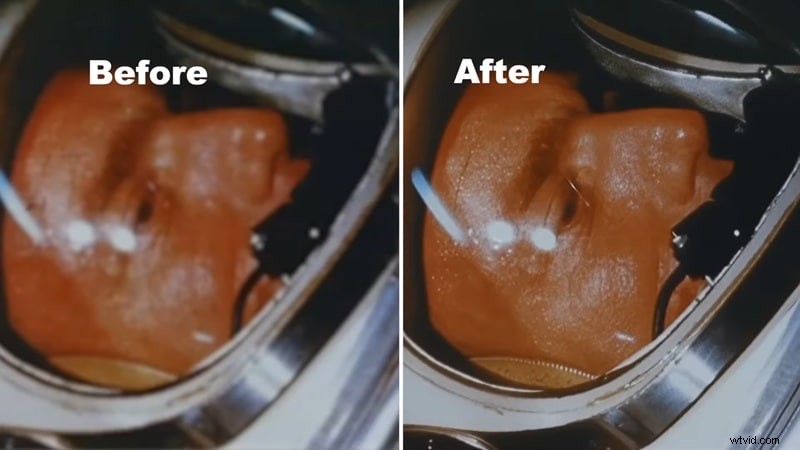 Topaz Project Starlight:een revolutie in het opschalen van AI-video met diffusietechnologie 