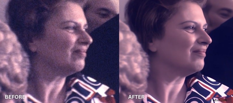 Topaz Project Starlight:een revolutie in het opschalen van AI-video met diffusietechnologie 