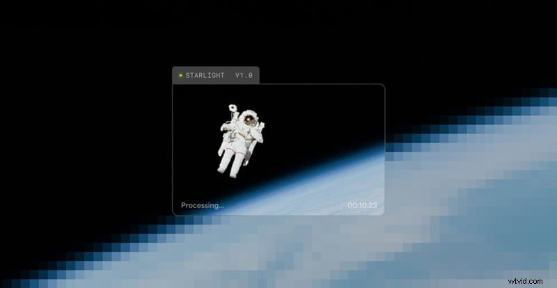 Topaz Project Starlight:een revolutie in het opschalen van AI-video met diffusietechnologie 
