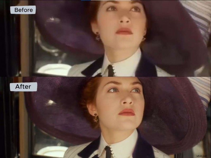 Verbeter de videokwaliteit:Top 10 tools voor scherpere, duidelijkere video s 