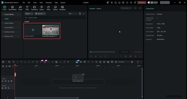 Verbeter de videokwaliteit:Top 10 tools voor scherpere, duidelijkere video s