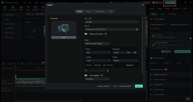 Verbeter de videokwaliteit:Top 10 tools voor scherpere, duidelijkere video s