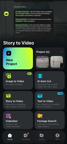 Verbeter de videokwaliteit:Top 10 tools voor scherpere, duidelijkere video s 