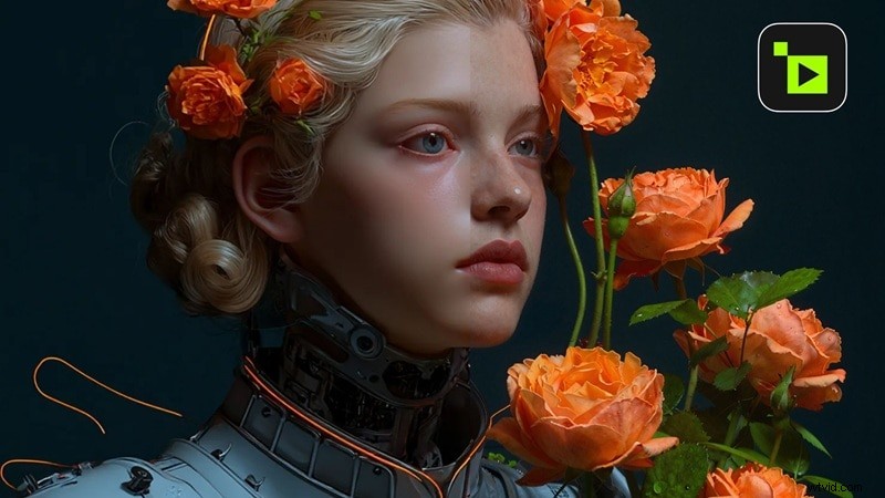 Topaz Video AI-alternatief:een veiligere, betrouwbare opschalingsoplossing 