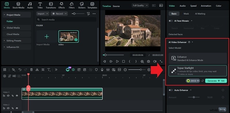 Topaz Video AI-alternatief:een veiligere, betrouwbare opschalingsoplossing 