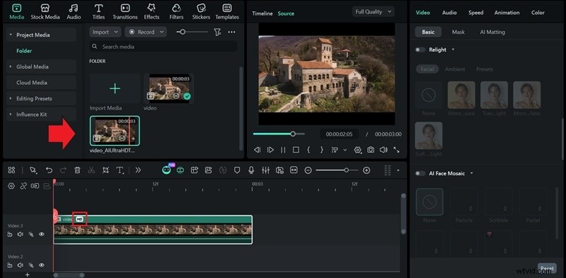 Topaz Video AI-alternatief:een veiligere, betrouwbare opschalingsoplossing 