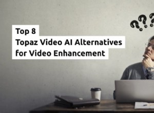 Beste Topaz Video AI-alternatieven voor video-opschaling en -verbetering - 2024 