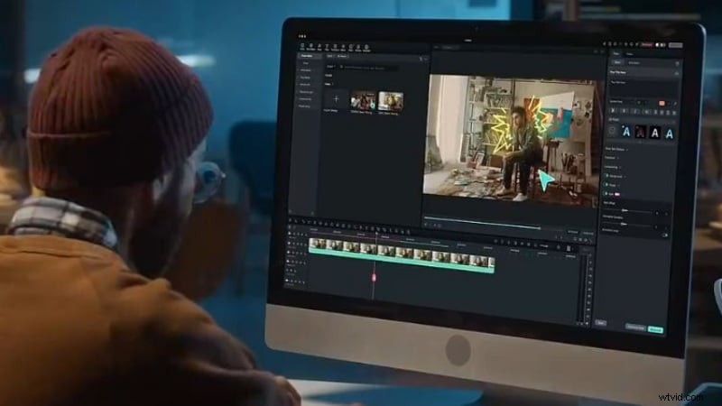 Beste Topaz Video AI-alternatieven voor video-opschaling en -verbetering - 2024 
