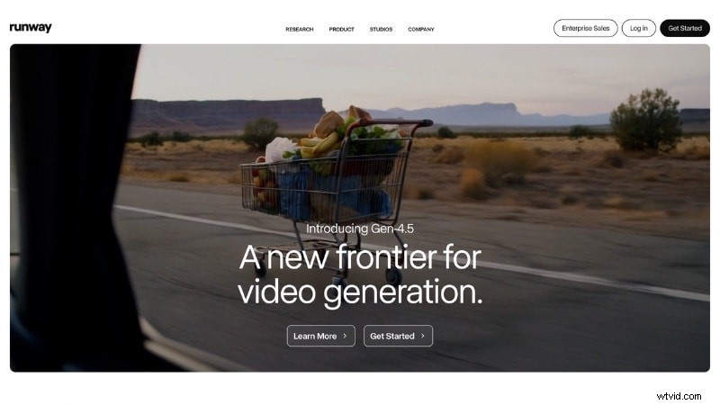 Beste Topaz Video AI-alternatieven voor video-opschaling en -verbetering - 2024 