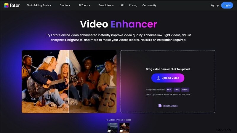 Beste Topaz Video AI-alternatieven voor video-opschaling en -verbetering - 2024 