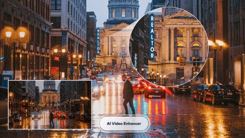 Beste Topaz Video AI-alternatieven voor video-opschaling en -verbetering - 2024 