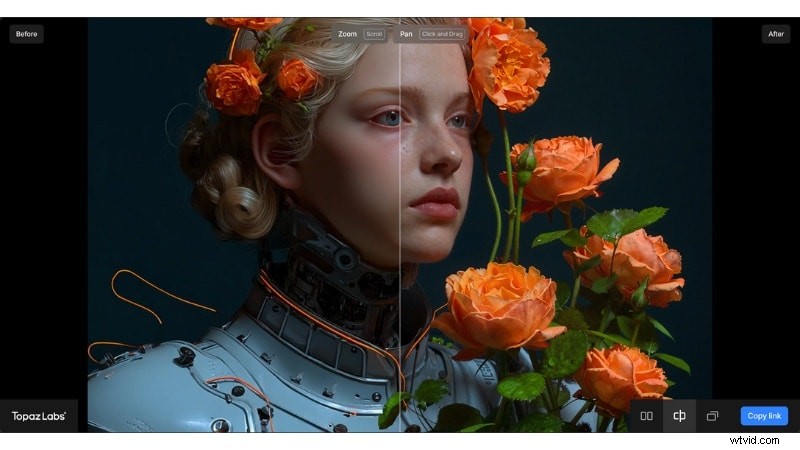 Topaz Video Enhancer AI:videokwaliteit opschalen en herstellen | Handleiding en workflow 