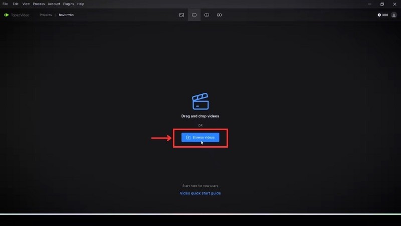 Topaz Video Enhancer AI:videokwaliteit opschalen en herstellen | Handleiding en workflow