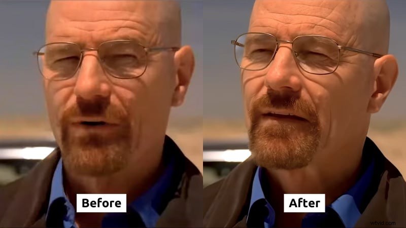 Topaz Video Enhancer AI:videokwaliteit opschalen en herstellen | Handleiding en workflow 