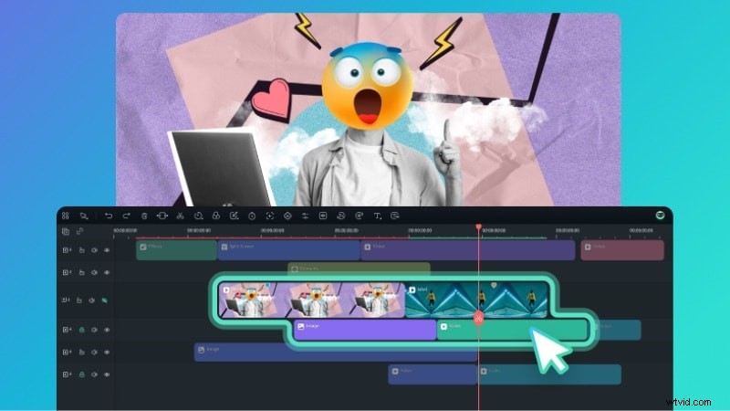 Topaz Video Enhancer AI:videokwaliteit opschalen en herstellen | Handleiding en workflow 