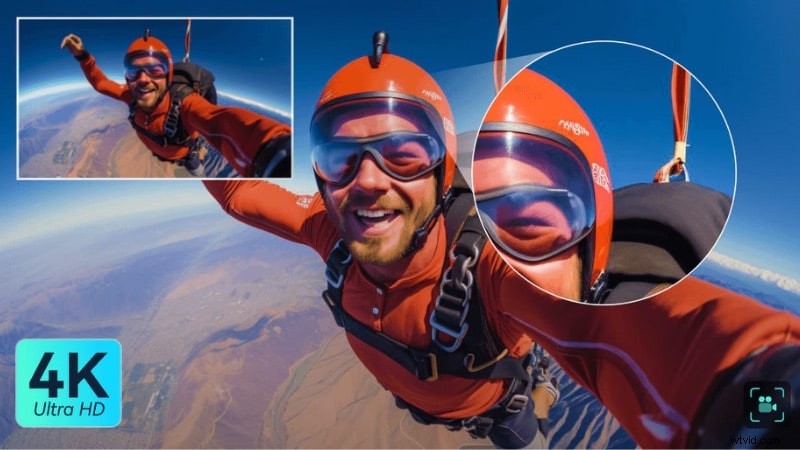 Topaz Video Enhancer AI:videokwaliteit opschalen en herstellen | Handleiding en workflow 