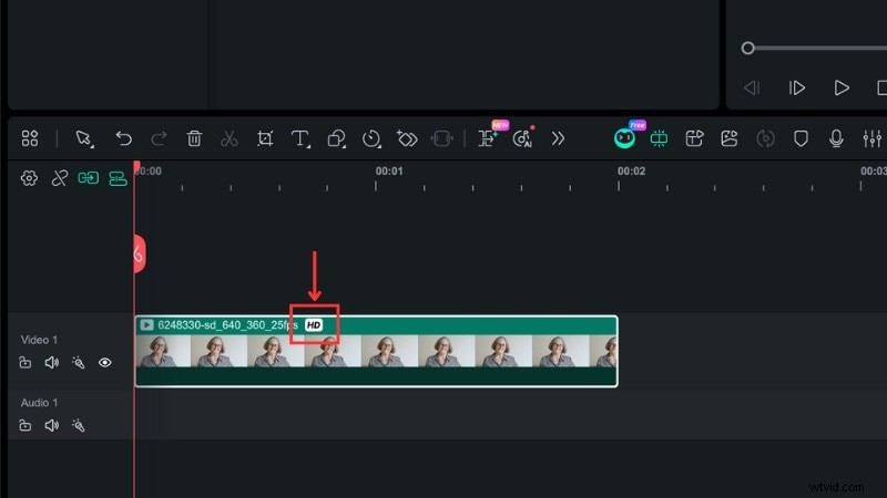 Topaz Video Enhancer AI:videokwaliteit opschalen en herstellen | Handleiding en workflow 