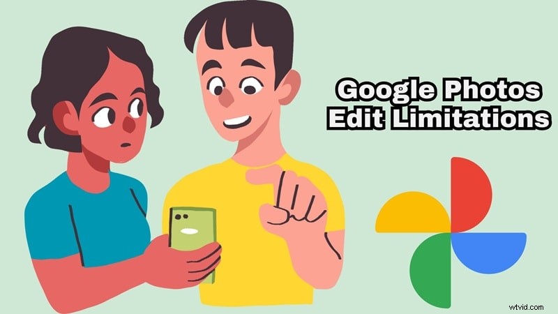 Video s bewerken in Google Foto s:een beginnershandleiding voor eenvoudige videobewerking 