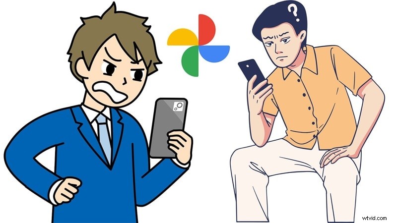 Video s bewerken in Google Foto s:een beginnershandleiding voor eenvoudige videobewerking 