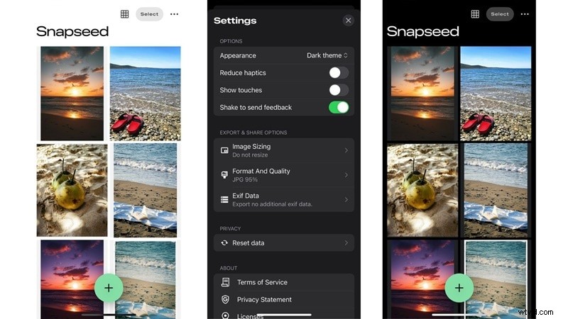 Snapseed Review:krachtige mobiele fotobewerking – is het de moeite waard? 