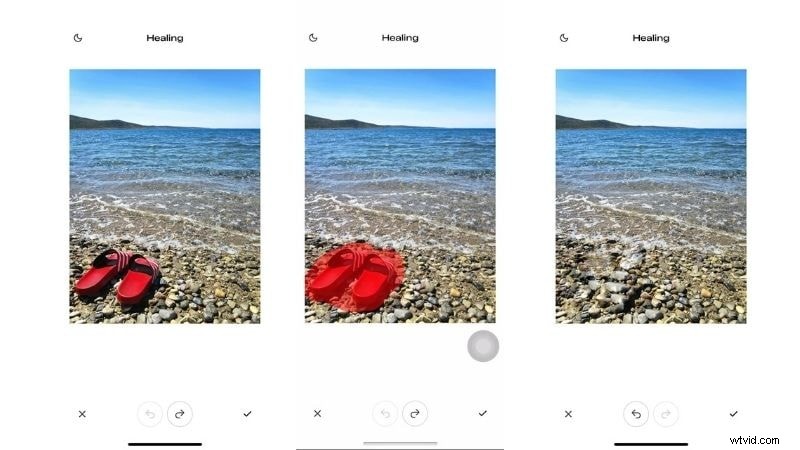 Snapseed Review:krachtige mobiele fotobewerking – is het de moeite waard? 