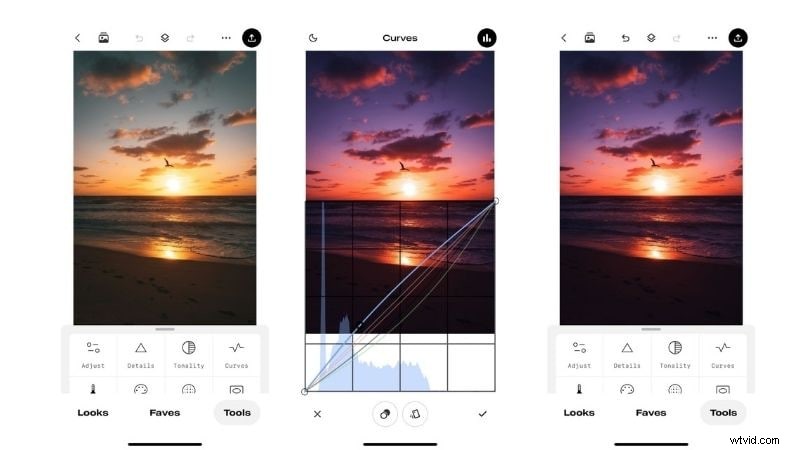 Snapseed Review:krachtige mobiele fotobewerking – is het de moeite waard? 