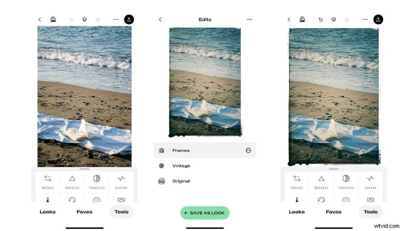 Snapseed Review:krachtige mobiele fotobewerking – is het de moeite waard? 