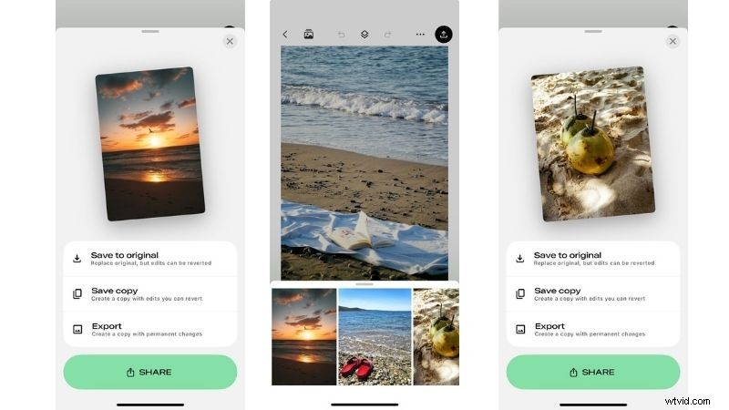Snapseed Review:krachtige mobiele fotobewerking – is het de moeite waard? 