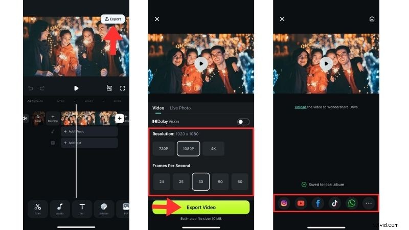 Snapseed Review:krachtige mobiele fotobewerking – is het de moeite waard?