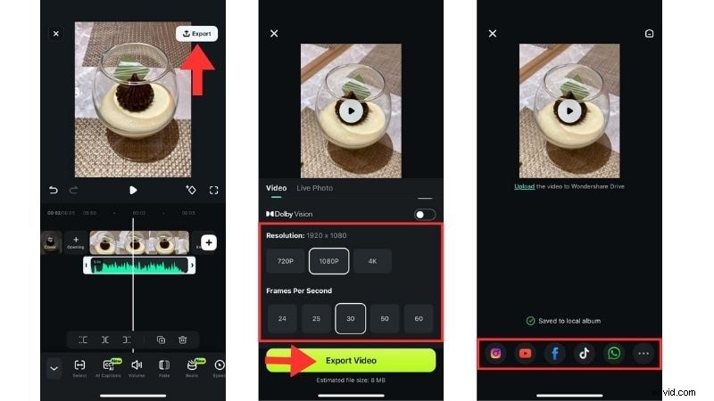 Snapseed Review:krachtige mobiele fotobewerking – is het de moeite waard?