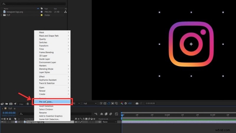 Beheers 3D-logo-animatie in After Effects:een stapsgewijze handleiding 