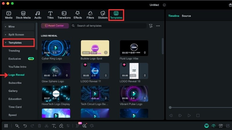 Beheers 3D-logo-animatie in After Effects:een stapsgewijze handleiding 