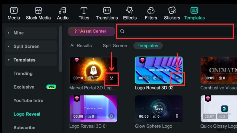 Beheers 3D-logo-animatie in After Effects:een stapsgewijze handleiding 