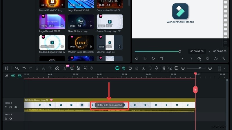 Beheers 3D-logo-animatie in After Effects:een stapsgewijze handleiding 