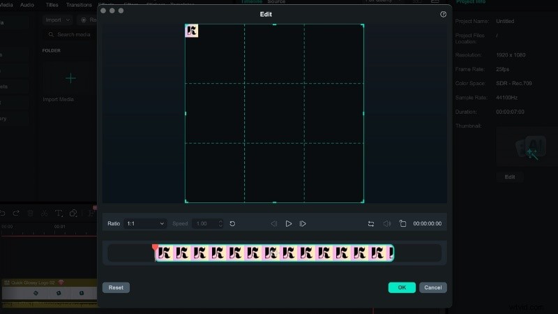 Beheers 3D-logo-animatie in After Effects:een stapsgewijze handleiding 