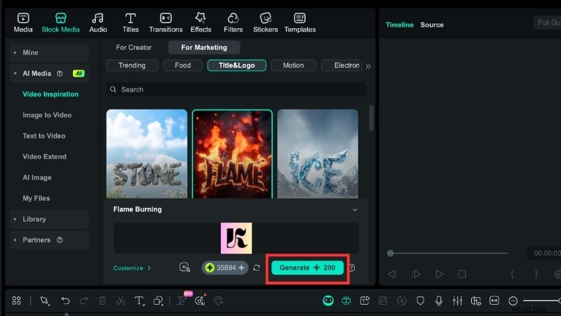 Beheers 3D-logo-animatie in After Effects:een stapsgewijze handleiding 