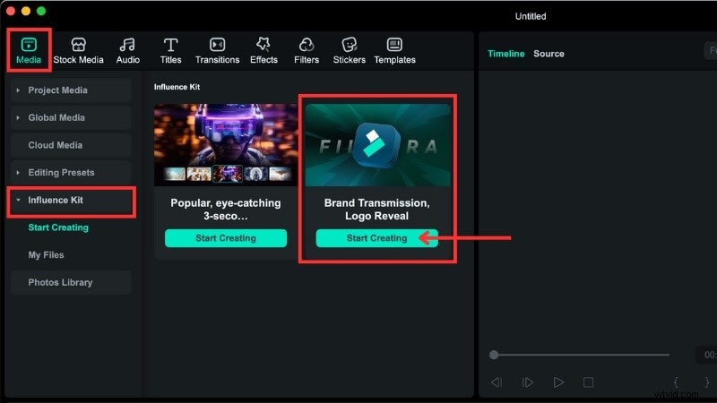 Beheers 3D-logo-animatie in After Effects:een stapsgewijze handleiding 