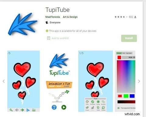 Beste 2D-animatiesoftware 2024:topkeuzes voor beginners en professionals 