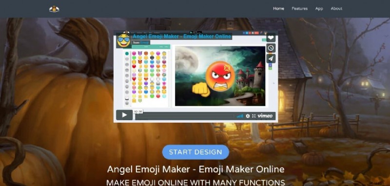Gratis Emoji Maker:Top 10 tools om aangepaste Emoji s te maken [online en in de app] 