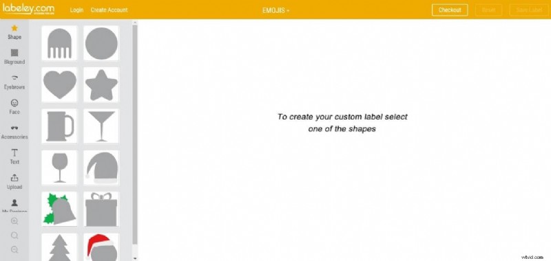 Gratis Emoji Maker:Top 10 tools om aangepaste Emoji s te maken [online en in de app] 