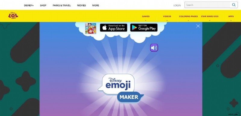Gratis Emoji Maker:Top 10 tools om aangepaste Emoji s te maken [online en in de app] 