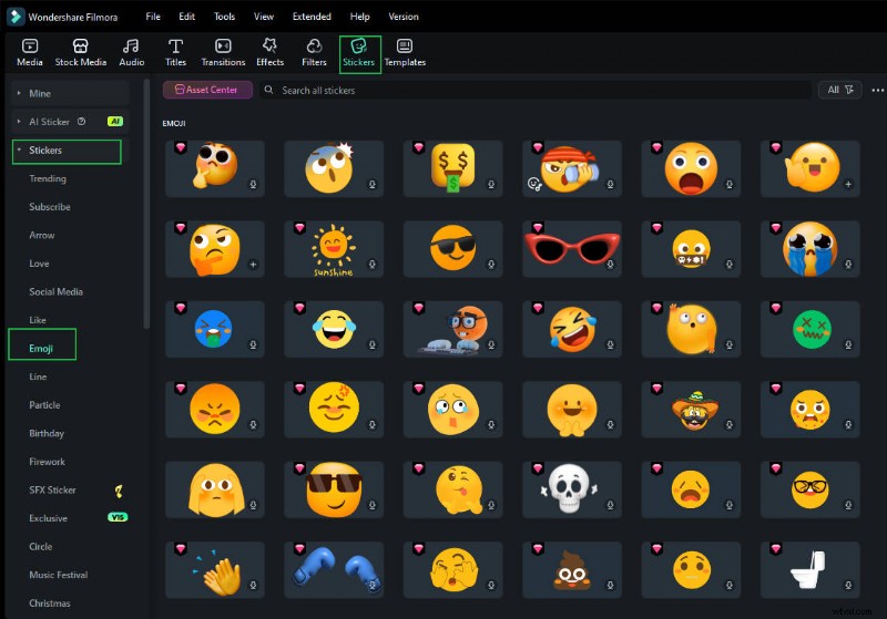 Gratis Emoji Maker:Top 10 tools om aangepaste Emoji s te maken [online en in de app] 