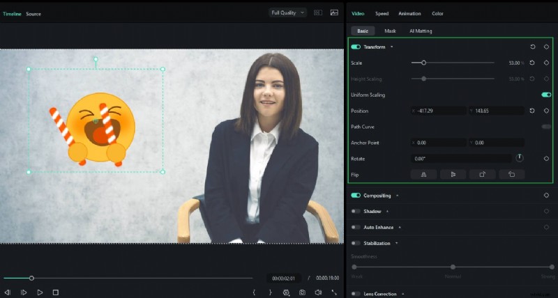 Gratis Emoji Maker:Top 10 tools om aangepaste Emoji s te maken [online en in de app] 