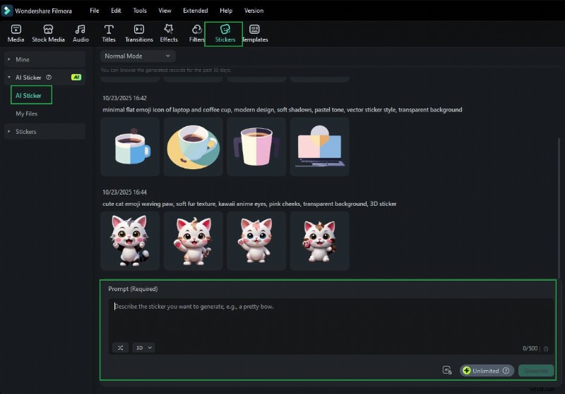 Gratis Emoji Maker:Top 10 tools om aangepaste Emoji s te maken [online en in de app] 