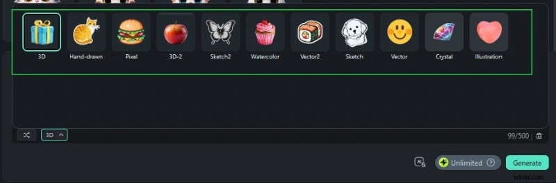 Gratis Emoji Maker:Top 10 tools om aangepaste Emoji s te maken [online en in de app] 